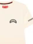 Picture of Sprayground | Pure Regular T-Shirt