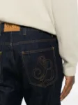 Picture of Mc2 Saint Barth | Riverdale Denim