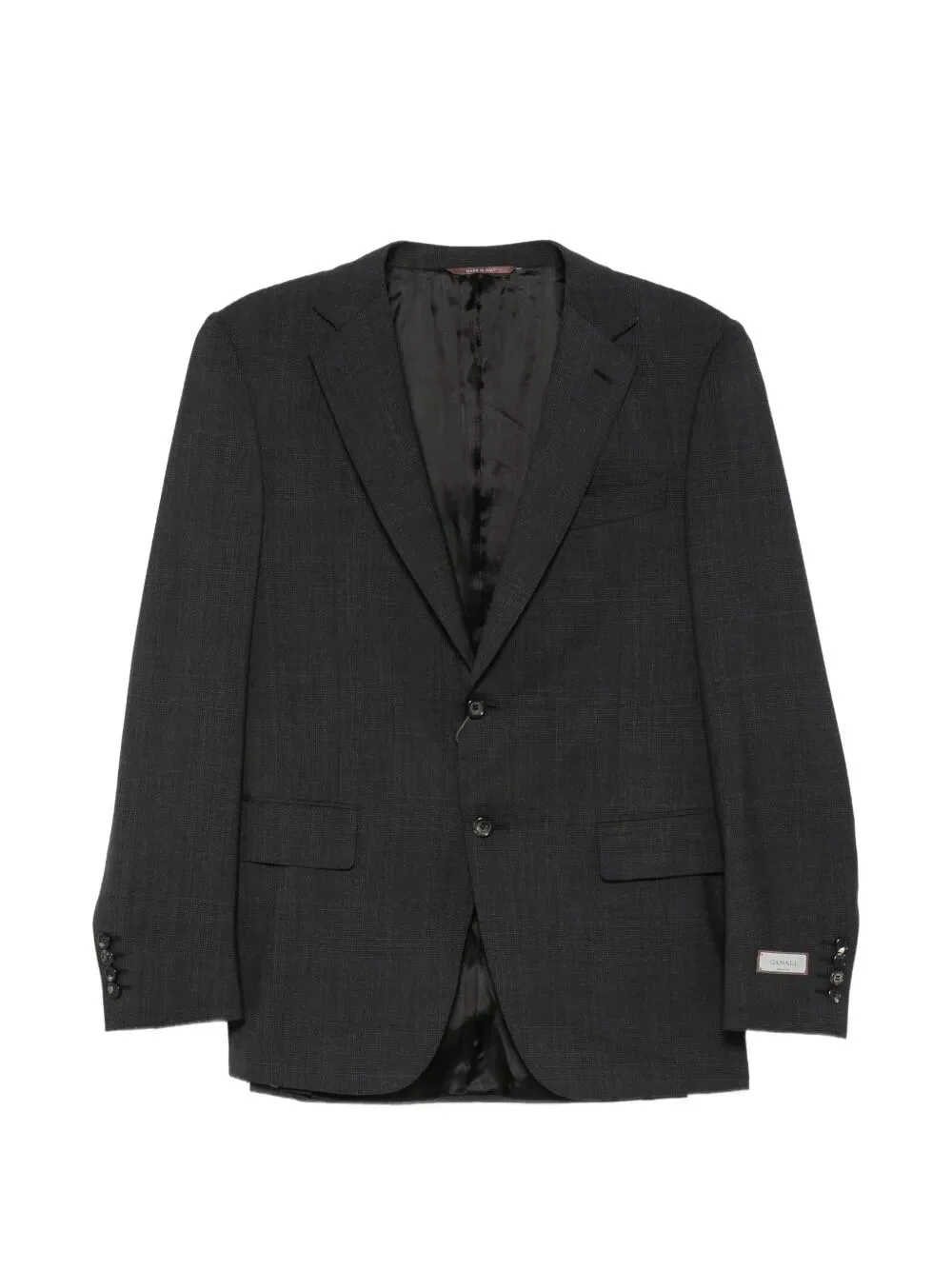 Picture of Canali | Abito Foderato