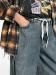 Picture of God Save Denim | Gemma-13
