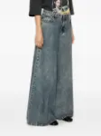 Picture of God Save Denim | Gemma-13