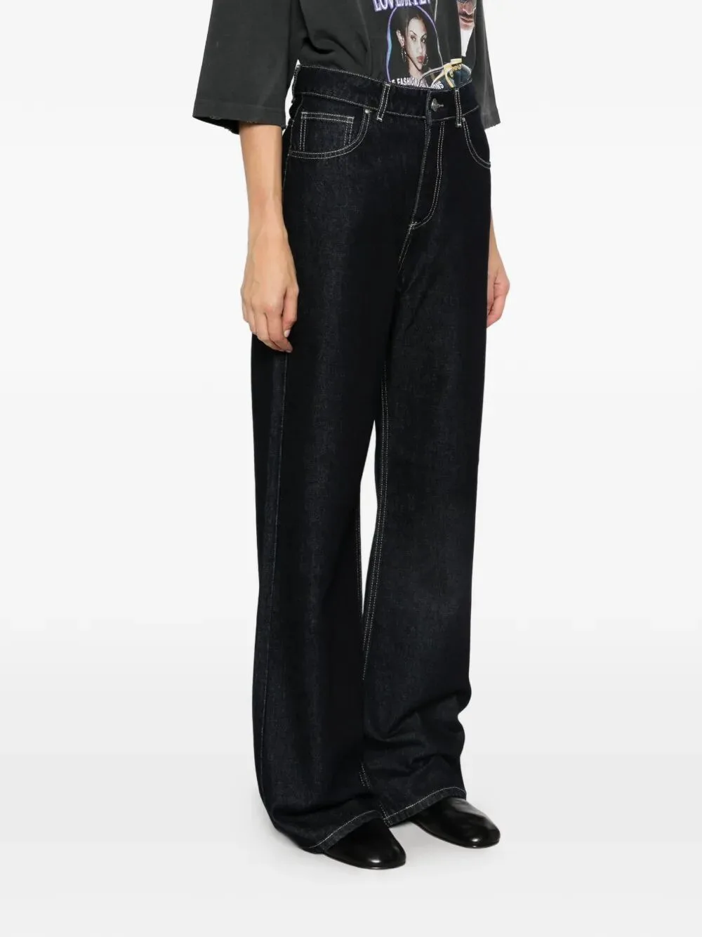 Picture of God Save Denim | Zefiro-9