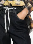 Picture of God Save Denim | Zefiro-9