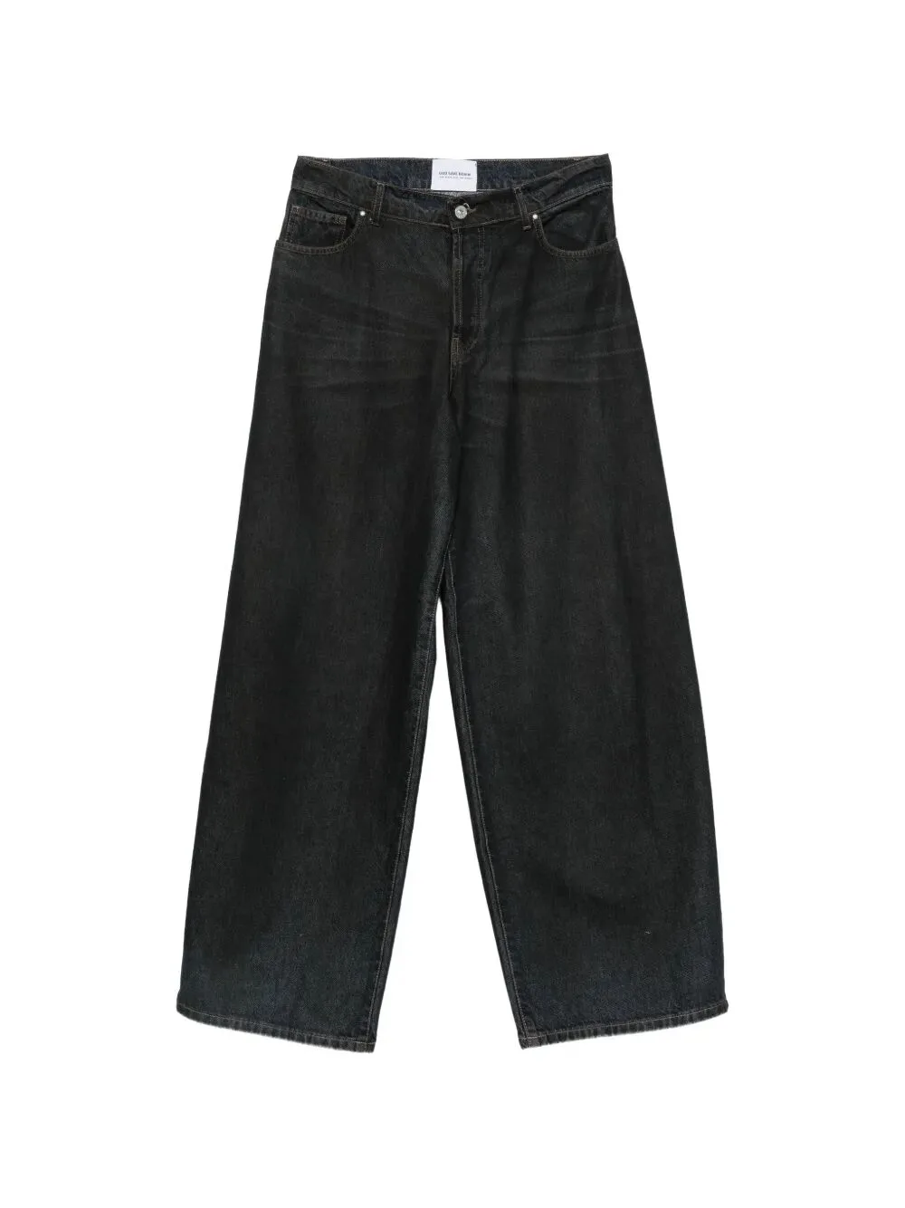 Picture of God Save Denim | Selene-16