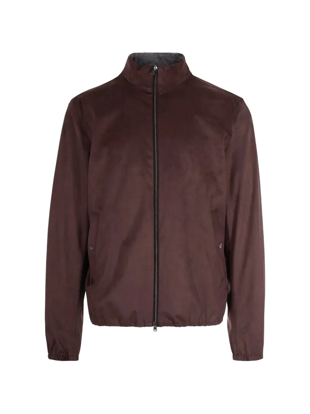 Picture of Herno | Woven Jacket