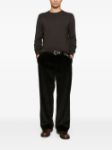 Picture of Filippo De Laurentis | Crew Neck Sweater
