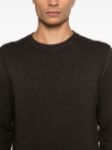Picture of Filippo De Laurentis | Crew Neck Sweater