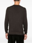 Picture of Filippo De Laurentis | Crew Neck Sweater