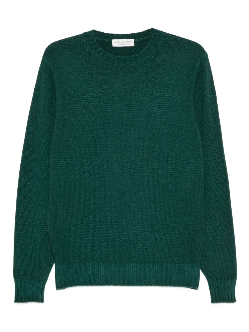 Picture of Filippo De Laurentis | Crew Neck Sweater