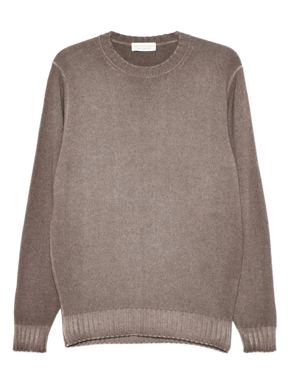 Immagine di Filippo De Laurentis | Crew Neck Sweater