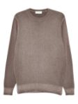 Picture of Filippo De Laurentis | Crew Neck Sweater
