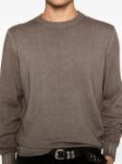 Picture of Filippo De Laurentis | Crew Neck Sweater
