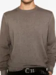 Immagine di Filippo De Laurentis | Crew Neck Sweater