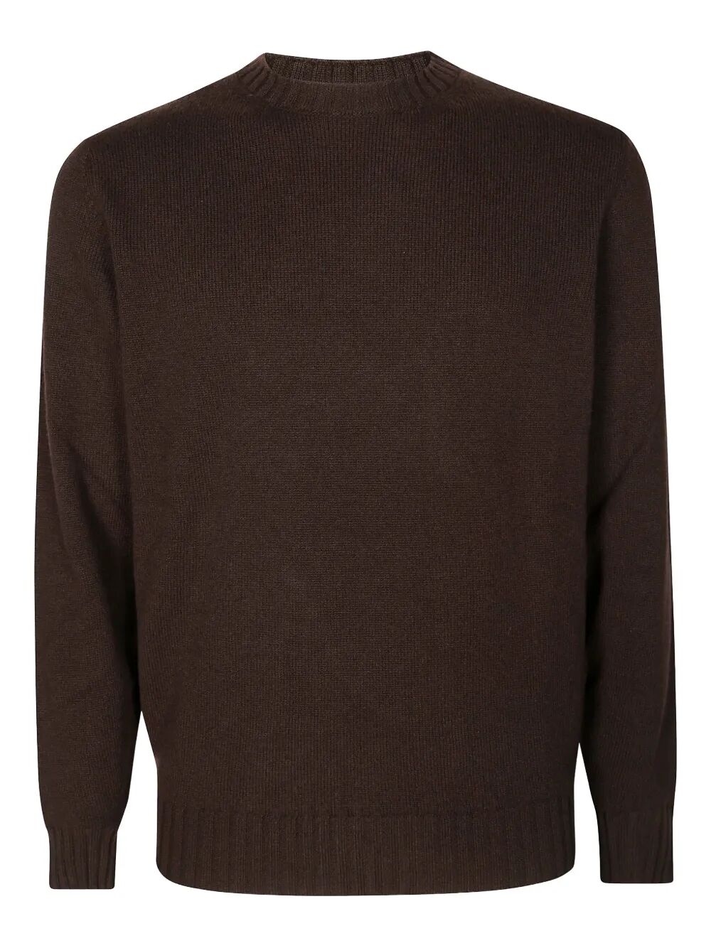 Picture of Filippo De Laurentis | Crew Neck Sweater