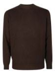 Picture of Filippo De Laurentis | Crew Neck Sweater
