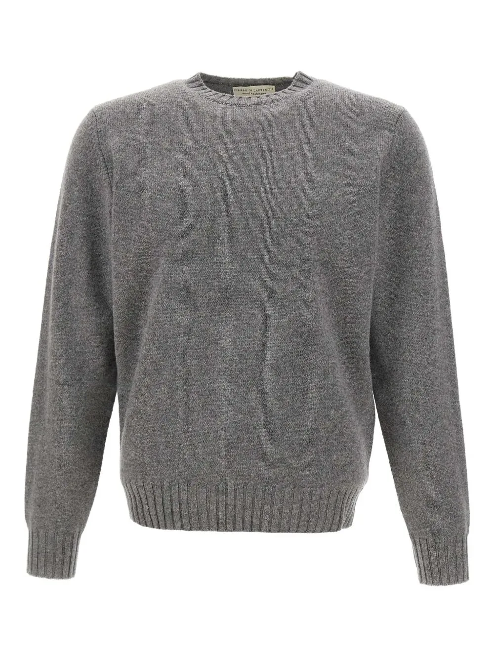 Immagine di Filippo De Laurentis | Crew Neck Sweater