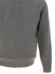 Picture of Filippo De Laurentis | Crew Neck Sweater