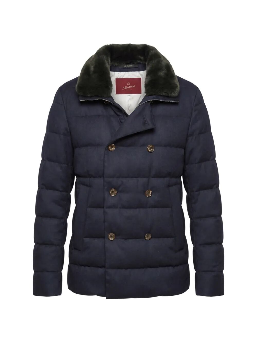 Picture of Montecore | Down Jacket