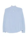 Picture of Dondup | Turtleneck