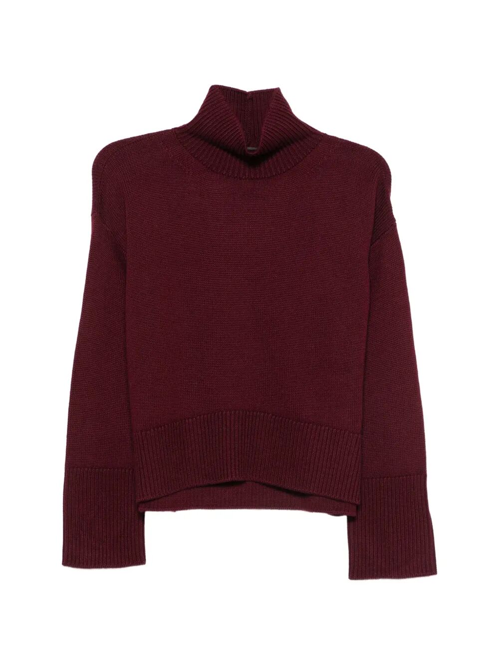 Picture of Dondup | Turtleneck