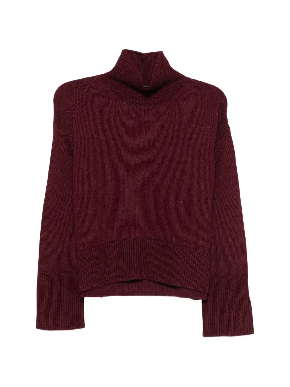 Picture of Dondup | Turtleneck