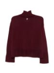 Picture of Dondup | Turtleneck