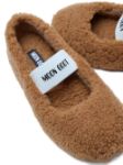 Picture of Moon Boot | Mb Shearling Ballerina