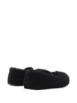Picture of Moon Boot | Mb Shearling Ballerina