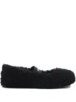 Picture of Moon Boot | Mb Shearling Ballerina