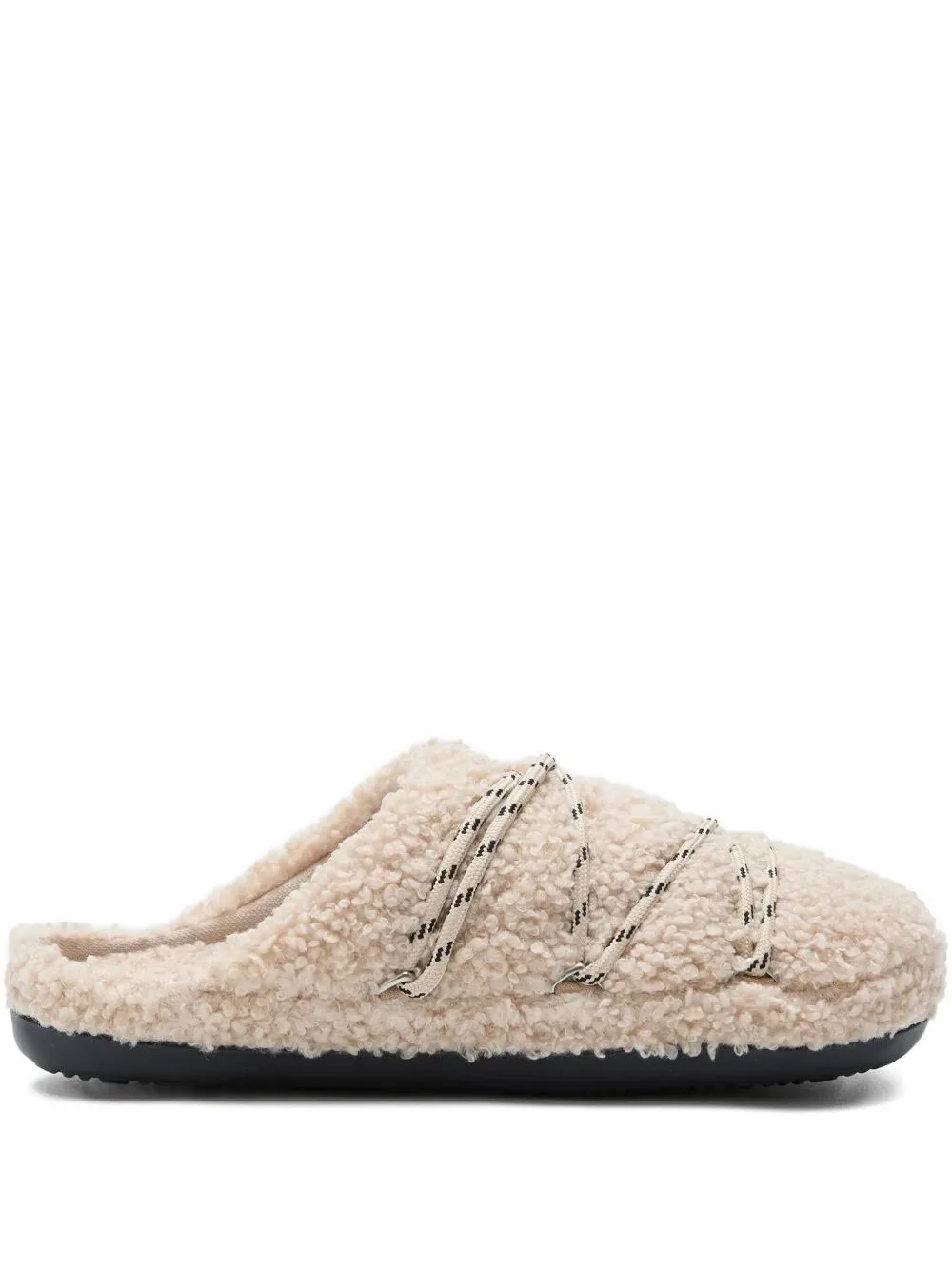 Picture of Moon Boot | Mb Teddy Slipper