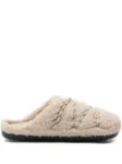 Picture of Moon Boot | Mb Teddy Slipper