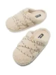 Picture of Moon Boot | Mb Teddy Slipper