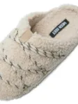 Picture of Moon Boot | Mb Teddy Slipper