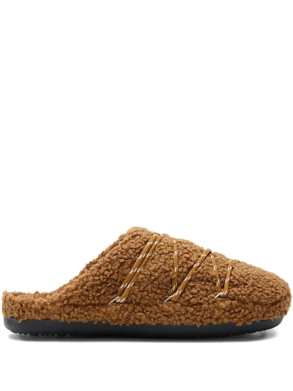 Picture of Moon Boot | Mb Teddy Slipper