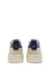 Immagine di Autry | Medalist Lowleat Suede Wht Blue