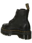Immagine di Dr. Martens | Sinclair Black Milled Nappa