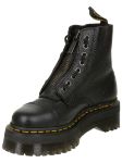 Immagine di Dr. Martens | Sinclair Black Milled Nappa