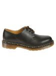 Picture of Dr. Martens | 1461 Black Smooth
