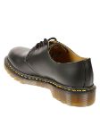 Picture of Dr. Martens | 1461 Black Smooth