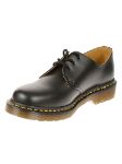 Picture of Dr. Martens | 1461 Black Smooth