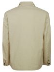Picture of Barena Venezia | Overshirt Rocheo