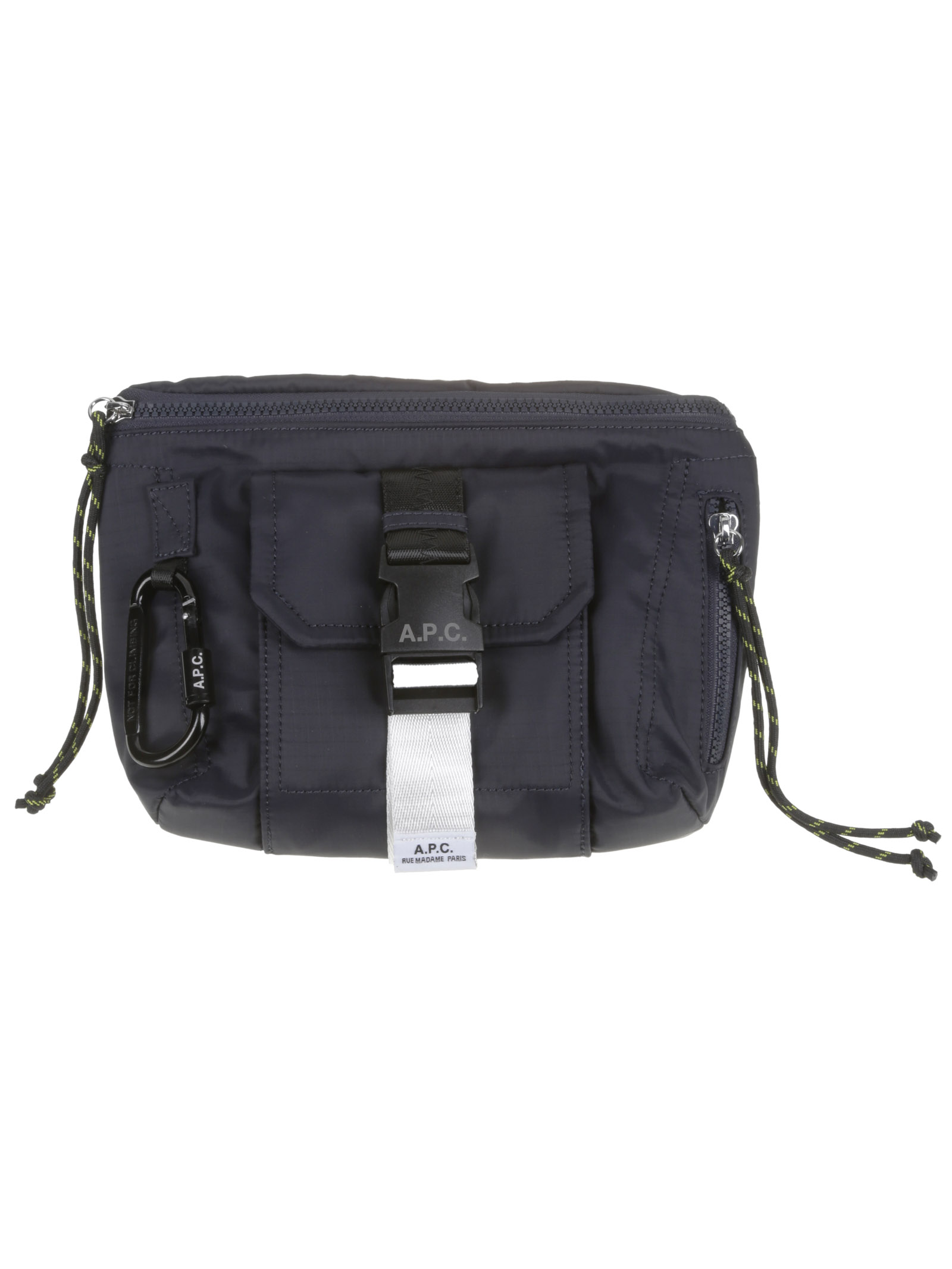 A.P.C. Banane Trek IAK DARK NAVY• Michele Inzerillo Women