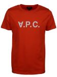 Picture of A.P.C. | T-Shirt Vpc Color H