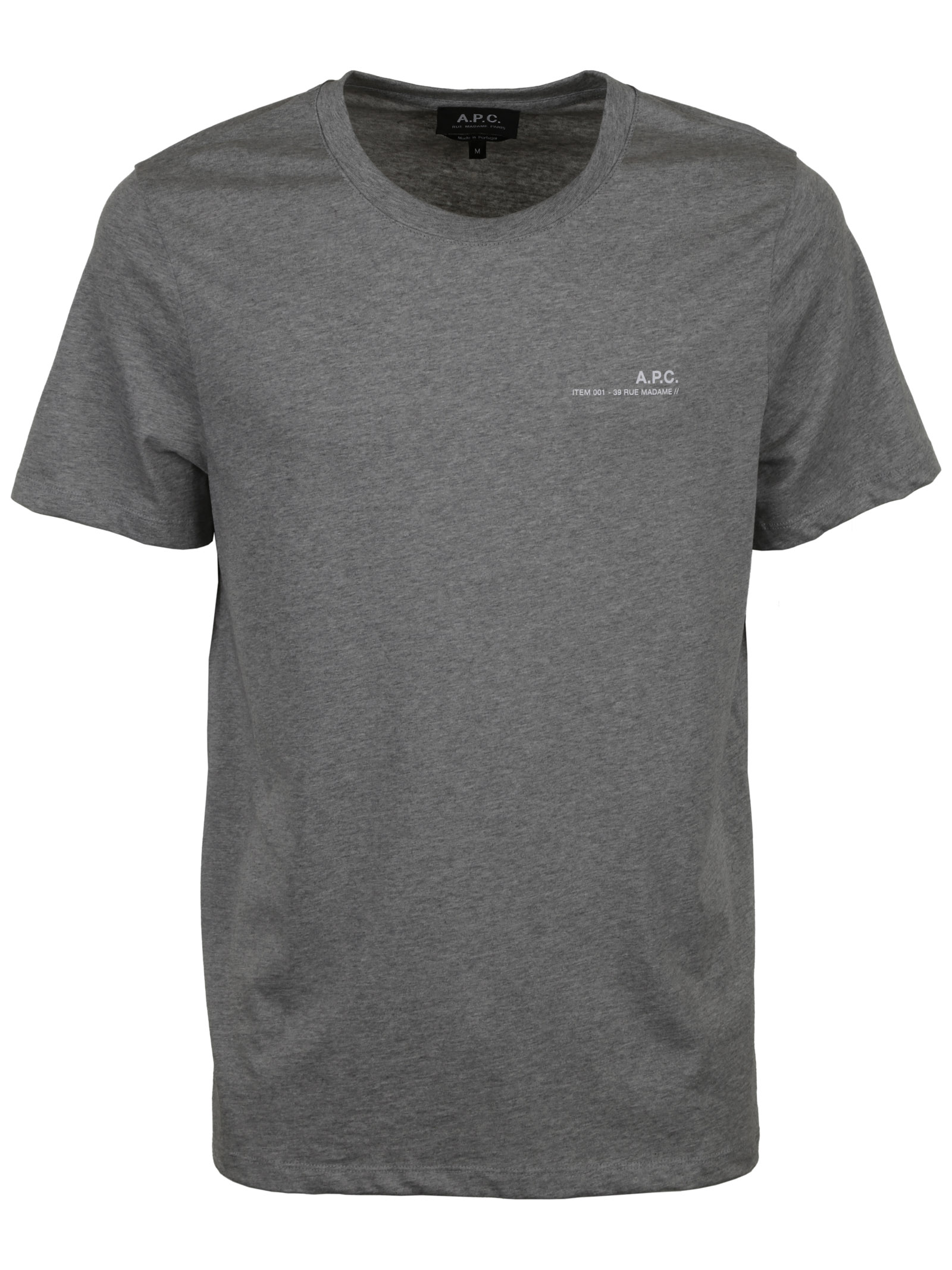 Picture of A.P.C. | T-Shirt Item