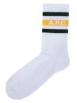 Immagine di A.P.C. | Chaussettes Forrest