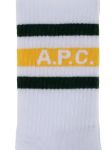Immagine di A.P.C. | Chaussettes Forrest