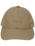 Picture of A.P.C. | Casquette Charlie