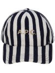 Picture of A.P.C. | Casquette Eden