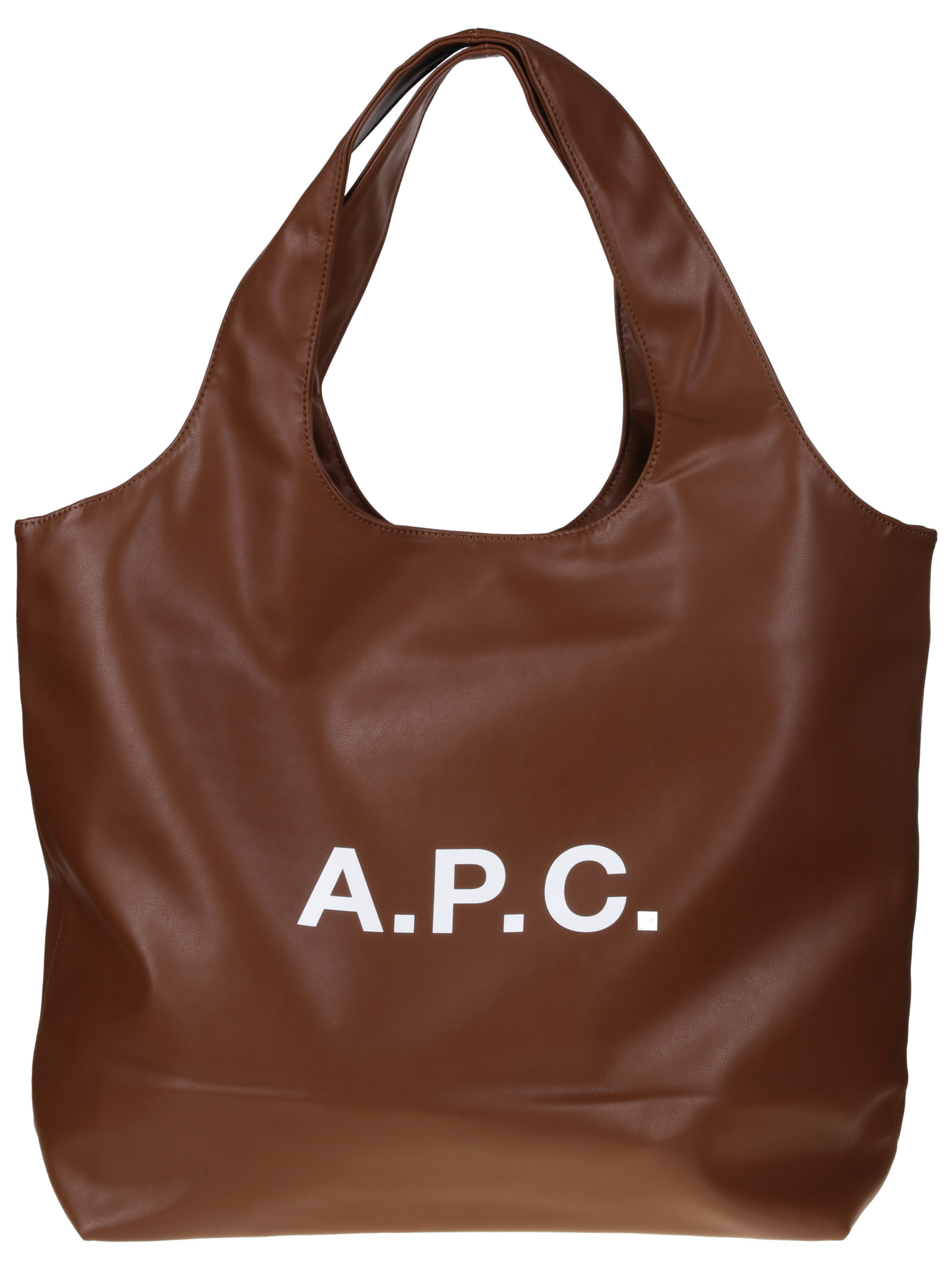 Picture of A.P.C. | Tote Ninon
