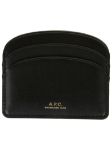 Immagine di A.P.C. | Porte Cartes Demi Lune